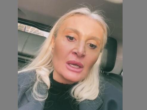 "გეყოთ ერთი ადგილი, რათა თქვათ, რომ არაფერს აპირებთ... ან თქვით, რომ თქვენც ისეთივე მტრები ხართ, როგორიც "ქართული ოცნება" - ჟორჟოლიანი "ნაცმოძრაობას"