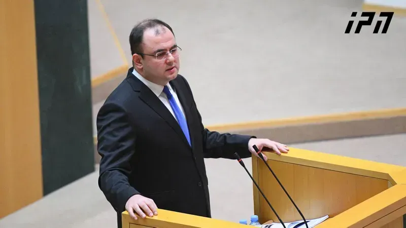 "თუკი 2012 წლამდე ციხეებში "წამების ფესტივალები“ იმართებოდა, სადაც მართლაც რომ ჯალათები ერთობოდნენ, დღეს სპორტის ფესტივალი იმართება" - რატი ბრეგაძე