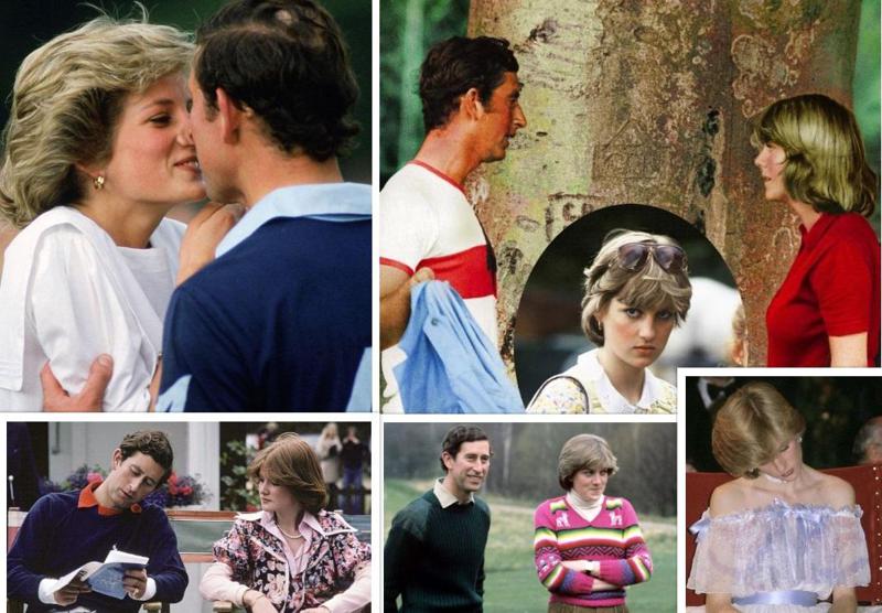 ჩარლზის რომანი დაიანას უფროს დასთან და "სამნი ერთ ქორწინებაში" - ბზარებით დაწყებული ურთიერთობა: ყველაზე სკანდალური სამეფო წყვილის ცხოვრების ნაკლებად ცნობილი დეტალები