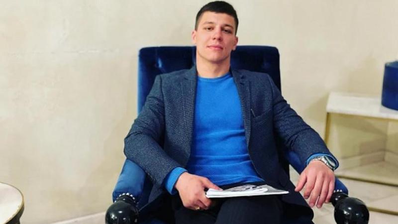 აფხაზი ბლოგერი, რომელსაც ბრალი "სახელმწიფოს ღალატისთვის“ წაუყენეს, აცხადებს, რომ საქართველოს მოქალაქეობა მიიღო