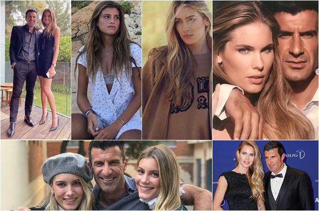 ლუიშ ფიგუს მოდელი ცოლი და ულამაზესი ქალიშვილები - პორტუგალიელი ვარსკვლავის ოჯახი, რომლის მიმართ საზოგადოება აღფრთოვანებას არ მალავს (ფოტოები)