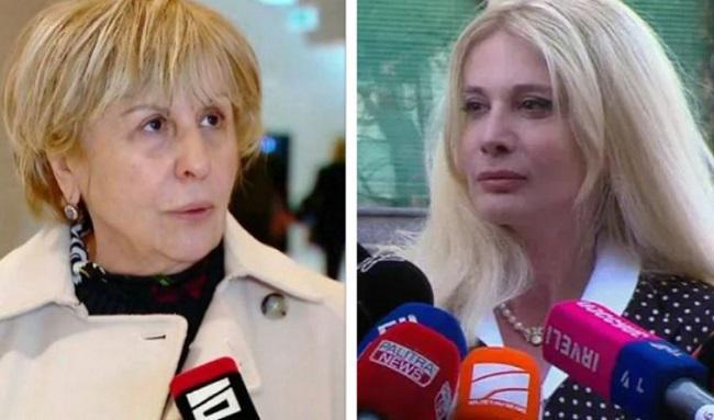 "მადლობა მინდა ვუთხრა ქალბატონ ნინოს... ჩემს შვილს ძალიან კარგი დამოკიდებულება აქვს კლინიკის პერსონალის მიმართ და პერსონალს მის მიმართ" - გიული ალასანია