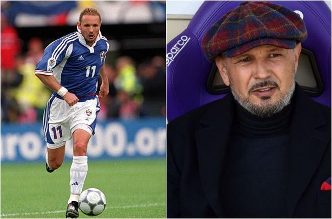 ფეხბურთის სერბი ვარსკვლავი სინიშა მიხაილოვიჩი, რომელიც ლეიკემიას ებრძოდა, 53 წლის ასაკში გარდაიცვალა - "შეიძლება ორმოში ჩავარდე, მაგრამ უნდა მოძებნო ძალა წამოსადგომად..."