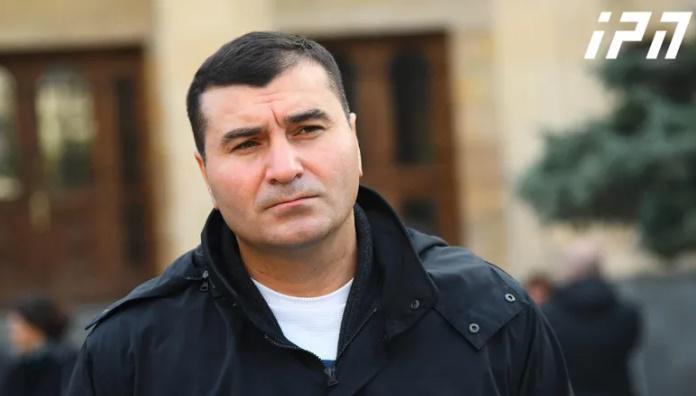 არსებული ინფორმაციით, გიორგი მუმლაძე დააკავეს