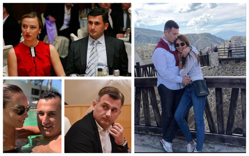 ჟურნალისტი ექსმეუღლე, ქორწინება ციხეში, 13 წლით უმცროს ქალთან და მწირი ქონებრივი დეკლარაცია - როგორია დავით კირკიტაძის აპოლიტიკური ცხოვრება?