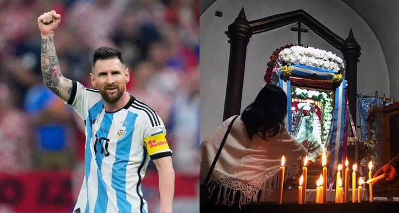 რა არის ტილკარას წყევლა, რომლის გამოც ითვლება, რომ არგენტინა მსოფლიო ჩემპიონატს 1986 წლის შემდეგ ვერ იგებს