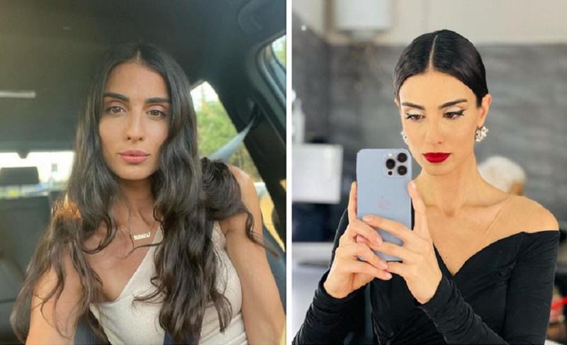 "უთქვამთ, ძალიან უხეში მეგონეო...რასაც ვნანობ, ნაკლები პრინციპულობაა. ჩემს თავზე წინ სხვა დამიყენებია და დავზარალებულვარ" - გვანცა დარასელია