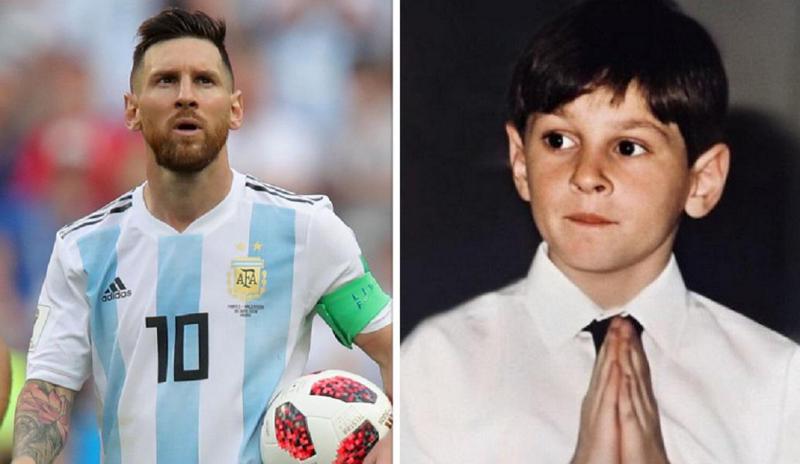 "ისეთი მორცხვი იყო, მასწავლებლისთვის რამე რომ ეთქვა, შუამავალი სჭირდებოდა" - ნაკლებად ცნობილი ამბები და ფოტო ლეო მესის ბავშვობიდან