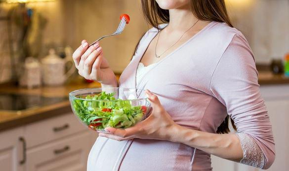 როგორ უნდა იკვებოს ორსულმა შაქრიანი დიაბეტის დროს და რა უნდა გაითვალისწინოს