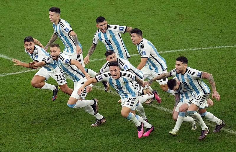 "ეს მტანჯველი თამაში აღმოჩნდა..." - მსოფლიო ჩემპიონები თამაშის შემდგომ ემოციებზე ლაპარაკობენ