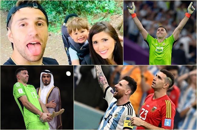 თევზის გამყიდველის ვაჟის სიღარიბეში გატარებული ბავშვობა და ბრძოლა თავის დასამკვიდრებლად - ვინ არის მსოფლიოს საუკეთესო მეკარე, რომელმაც კარგ თამაშთან ერთად, თავი უხერხული ჟესტითაც დაგვამახსოვრა