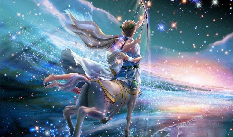 როგორ გავძლოთ მშვილდოსანთან ერთად ერთჭერქვეშ: 5 რჩევა ასტროლოგისგან