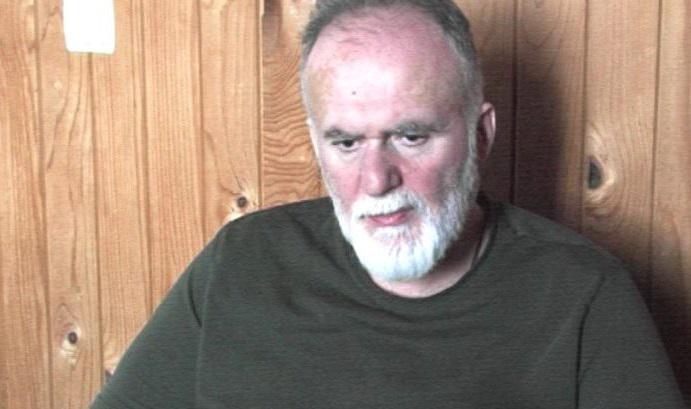 "შვილს ვზრდიდი ისე, როგორც მესმოდა... გგონიათ, მას მერე, რაც თავს დამატყდა, ომი მინდა?" - ინტერვიუ არჩილ ხოფერიასთან, რომელმაც ძმა აფხაზეთის, შვილი კი უკრაინის ომში დაკარგა