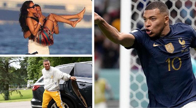 მსოფლიოს ახალი კერპი: ტრანსგენდერი შეყვარებული და ძვირადღირებული ავტომობილების კოლექცია - როგორ ცხოვრობს და რამდენს გამოიმუშავებს კილიან მბაპე