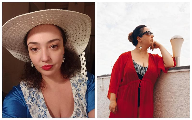 "ჩემს ცხოვრებაში გაჩნდა ადამიანი, ვისთანაც ბედნიერი ვარ..." - ნინო მუმლაძე პირადზე, ბავშვობასა და ტრაგედიაზე, რომელმაც მამა წაართვა