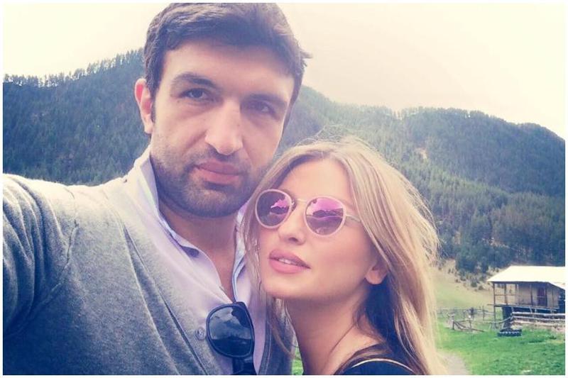 "ზაზა ფაჩულია გავიცანი, რომ ავხედე და აღარ დამთავრდა, ამაზე სიცილი ამიტყდაო. ასე გაიცნეს ერთმანეთი" - რას ჰყვება კალათბურთელის სიდედრი ქალიშვილის და სიძის ოჯახურ იდილიაზე