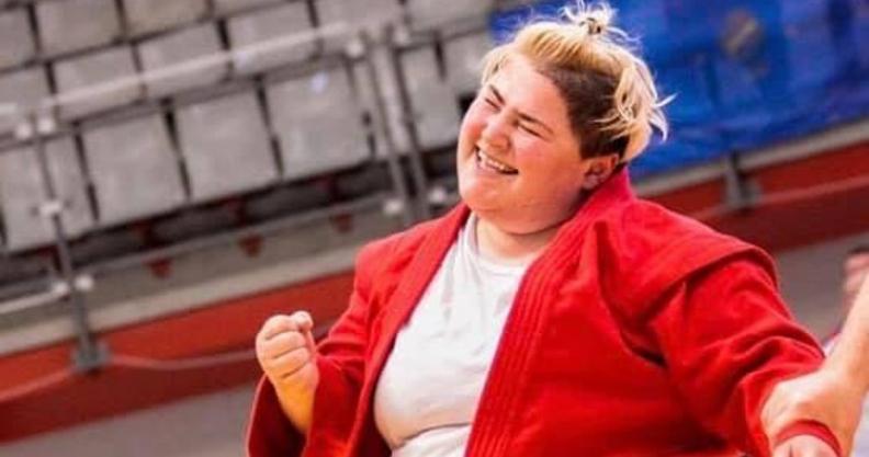 "ნუ გადავიტანთ ამ ყველაფერს პოლიტიკურ ჭრილში, ნუ გამოვიყენებთ პოლიტიკური ქულების დასაწერად!.. ელენე გააგრძელებს ვარჯიშს" - რას წერს სამბოს ფედერაცია ელენე ქებაძეზე?