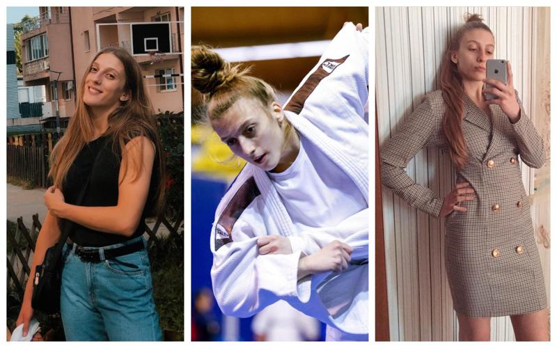 "გაპრანჭვა და ფორმაში ყოფნა, სხვა გოგოებივით, მეც მიყვარს... ძიუდოს ეს ჩემთვის არ წაურთმევია" - მოჭიდავე გოგონა მოდელის პარამეტრებით: გვანცა მჭედლიშვილის სპორტული გზა