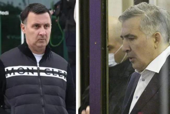 "მიშა არის სიკვდილ-სიცოცხლის ზღვარზე - გონს მოეგოს მმართველი პარტია" - გიორგი სააკაშვილი