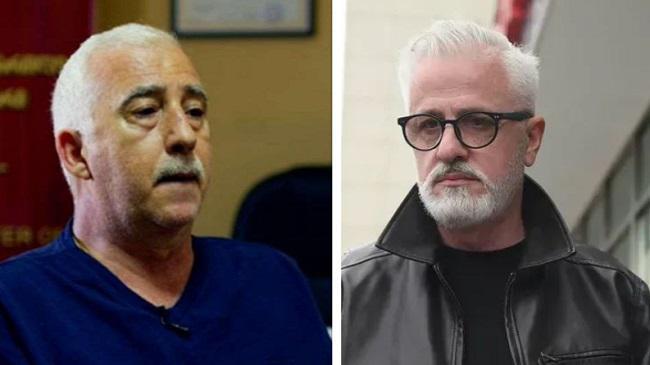 "სისულელეა ეს ყველაფერი და პროვოკაციაა" - როგორ პასუხობს ალექსანდრე გეჯაძე სააკაშვილის ადვოკატის ბრალდებას