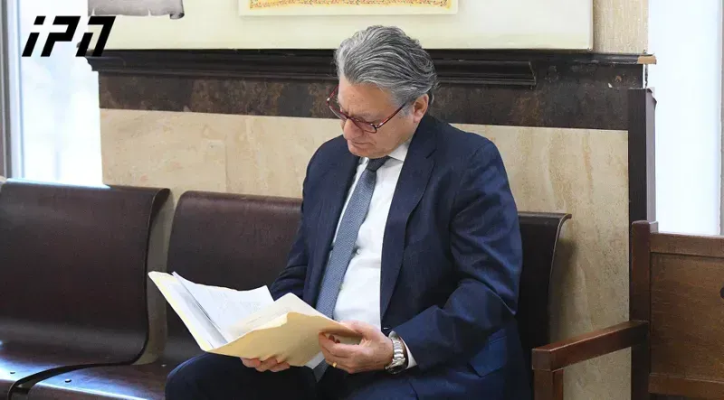 "დარწმუნებით შემიძლია გითხრათ, რომ მიხეილ სააკაშვილის მდგომარეობა შეიძლება უფრო გართულდეს... ის შეიძლება მოკვდეს" - ამერიკელი ექსპერტი