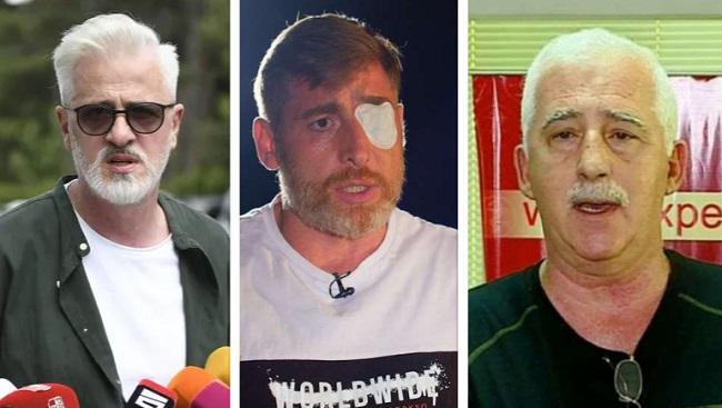 "ექსპერტმა გეჯაძემ მითხრა, არ მინდა გავაკეთო ის, რაც გავაკეთე ლექსო ლაშქარავას გარდაცვალების ფაქტზეო...  ჩვენ გვაქვს ფარული ჩანაწერი" - რა თქვა სასამართლო პროცესზე ხაჭაპურიძემ