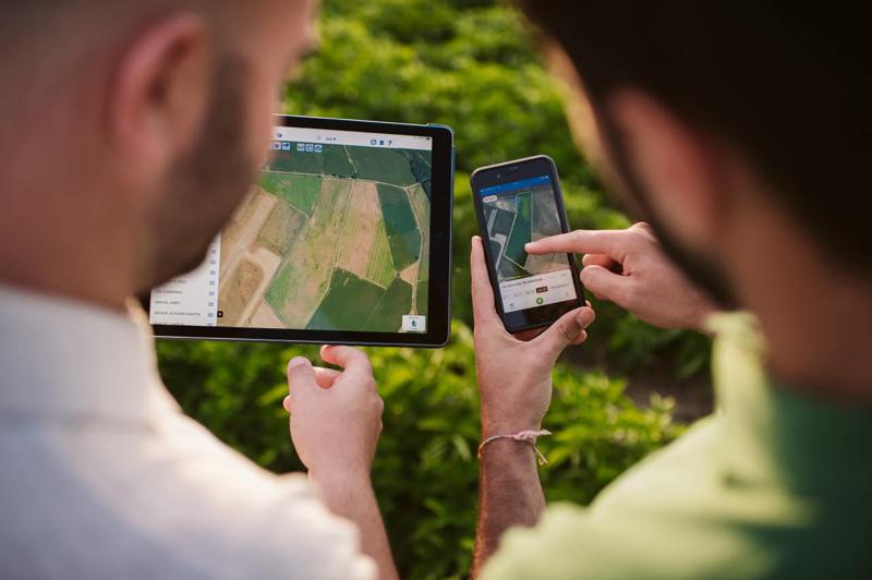 აღდგენითი მიწათმოქმედება, როგორც სოფლის მეურნეობის მომავალი