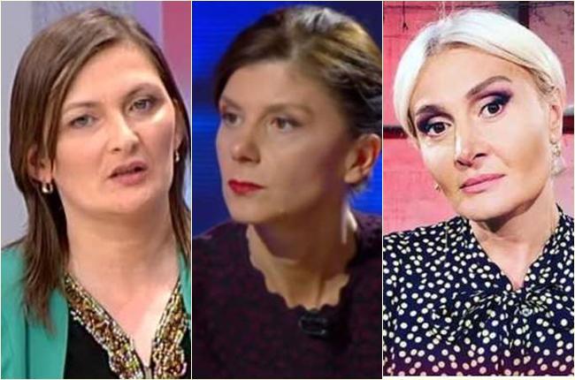 "უკრაინის მოქალაქე ვარ, ქართულად არ ვილაპარაკებო, - ქართველებს გაებუტა..."  - "ნაცმოძრაობის" ყოფილი დეპუტატი სააკაშვილს აკრიტიკებს: რა წერენ მის პოსტზე თამარ ჩერგოლეიშვილი და ნანუკა ჟორჟოლიანი?