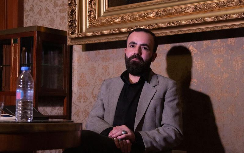 "წავიდა და დაობლებული კალამი დაუტოვა მკითხველს" - ახალგაზრდა პოეტი გიორგი ჩუთლაშვილი გარდაიცვალა: რას წერენ მისი ახლობლები?