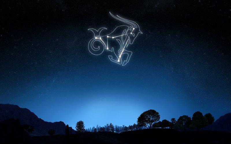 ვისზე იმოქმედებს წლის ყველაზე ამბიციური ახალმთვარეობა თხის რქაში