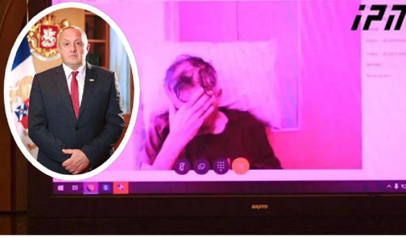 გიორგი მარგველაშვილი მიხეილ სააკაშვილთან დაკავშირებით მიმართვას ავრცელებს - რა წერია განცხადებაში, რომლის გარშემოც 130-ზე მეტი ყოფილი მაღალი თანამდებობის პირი გაერთიანდა