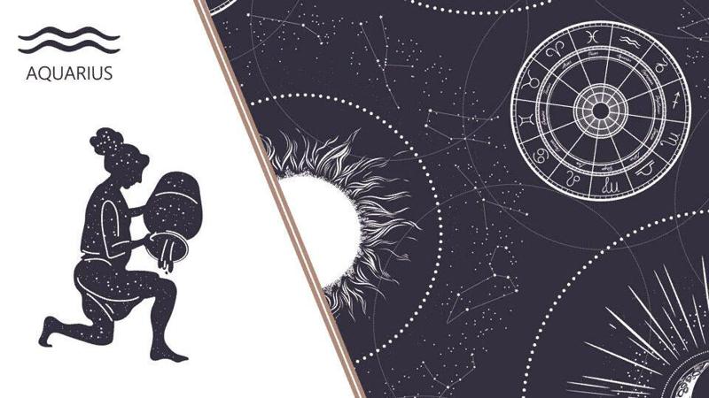 იანვრის ასტროლოგიური პროგნოზი მამაკაცი და ქალი მერწყულებისთვის: “ისწავლეთ მოთმინება და დათმობაზე წასვლა”