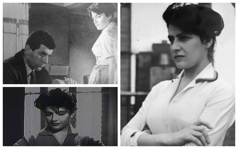 "კინოში მისი გადაღება შემთხვევითი მოვლენა იყო" - როგორ მოხვდა ულამაზესი ახალგაზრდა არქიტექტორი თენგიზ არჩვაძისა და ოთარ მეღვინეთუხუცესის გვერდით?