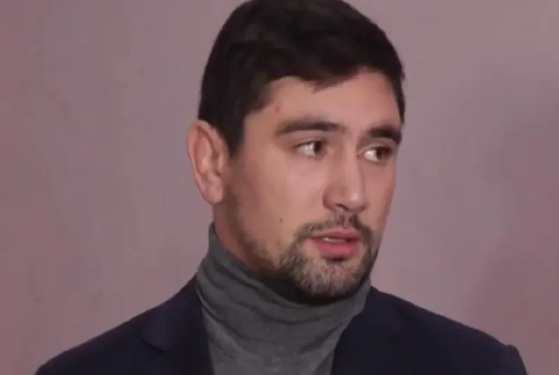 "ჩვენ ვიცით, საით მივდივართ - მშვიდობით, ღირსებით ევროპისკენ" - ვლადიმერ ხინჩეგაშვილი