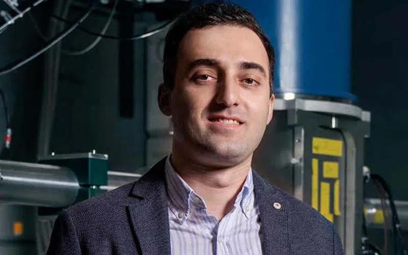 "როცა შეტყობინება მომივიდა, წავიკითხე, მაგრამ ბოლომდე ვერ დავრწმუნდი..." - ქართველი მეცნიერის უდიდესი წარმატება და სამომავლო გეგმები