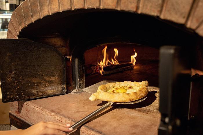 ქართული სახაჭაპურის შესახებ “ბლუმბერგმა” დაწერა