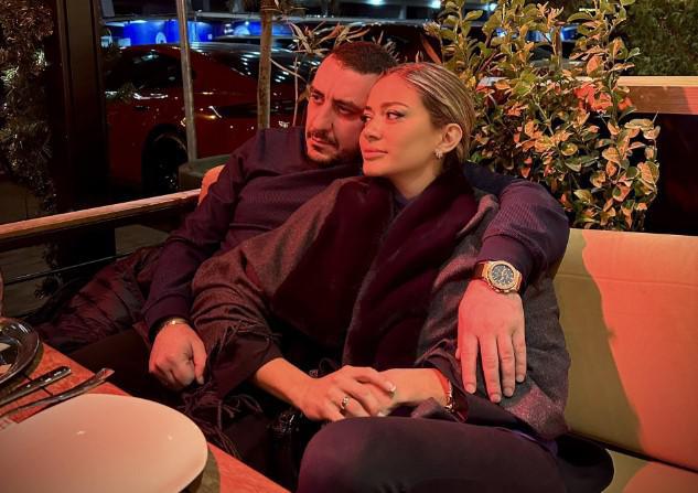 თათია შარანგია შეყვარებულია - ვინ არის ტელეწამყვანის რჩეული ბიზნესმენთან დაშორების შემდეგ? (ფოტოები)