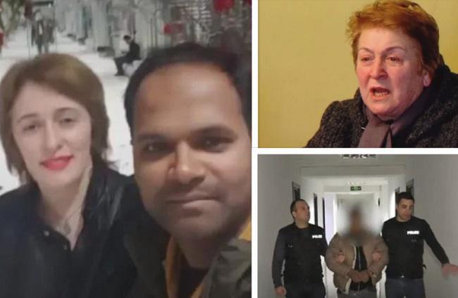 "ცხედრები ჭაში ჩაყარა, ზევიდან უზარმაზარი ქვები დააყარა და დამარხა" - რას ჰყვება ცოლ-ქმრის მკვლელობის საქმეზე ერთ-ერთი გარდაცვლილის დედა