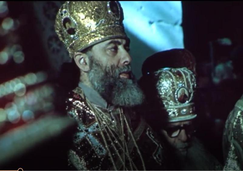 "მოხევე პატრიარქი" - ambebi.ge წარმოგიდგენთ საქართველოს კათოლიკოს-პატრიარქის ილია  მეორის საიუბილეოდ მომზადებულ დოკუმენტურ ფილმს