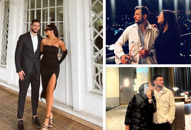 "ძალიან კარგი ადამიანია, ჩვენ ბევრი საერთო ღირებულება გვაქვს" - ვინ არის და რას საქმიანობს რუსკა ქარქაშაძის რჩეული?