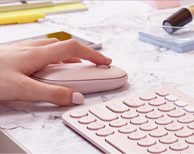 როგორი საახალწლო საჩუქრები მოეწონებათ ელეგანტურ და საქმიან ადამიანებს? - რჩევები Logitech-ისგან