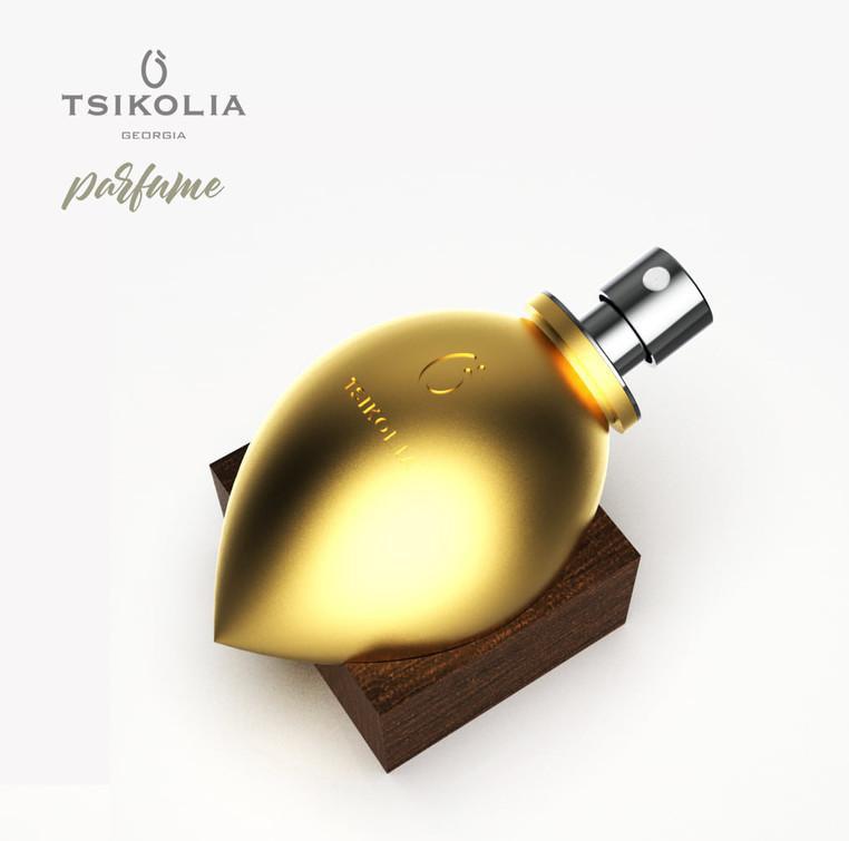 ციკოლიას "ქვევრები“ უკვე თბილისშია - რა ღირს სუნამო