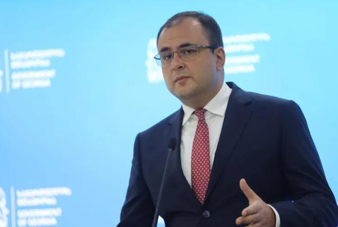 "ქართული ოცნება" ყველაზე პროევროპული ძალაა საქართველოში" - რატი ბრეგაძე