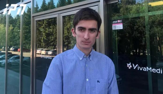 "მინდა დაგარწმუნოთ, რომ ეს არ არის სუიციდი - მამაჩემი სიცოცხლისთვის იბრძვის, გვსურს, რომ დავეხმაროთ იცოცხლოს" - ედუარდ სააკაშვილი