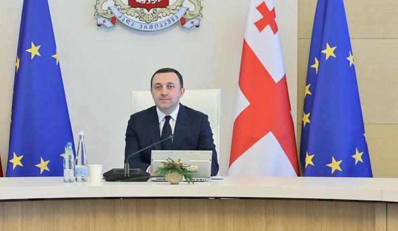 მთავრობის გადაწყვეტილებით, ონკოლოგიური დიაგნოზის მქონე 300 ბავშვის მკურნალობას სახელმწიფო სრულად დაფარავს