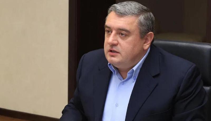 "სამომავლოდ აუცილებელია, ღონისძიების ჩატარებისას შსს-ს და უნივერსიტეტს შორის კომუნიკაცია იყოს" - თსუ-ს რექტორ სტუდქალაქში მართლწესრიგის ოფიცრების შესვლაზე