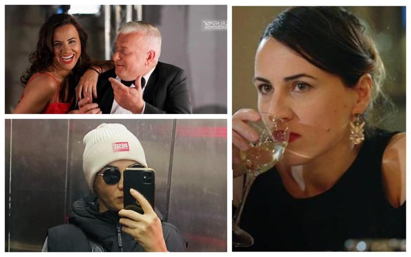 "არც ნაძვის ხე მაქვს, არც - სამზადისი... თუ გოზინაყი და ტოლმა არ მექნება, შემწვარ კარტოფილს შევჭამ, შარშან ერთი ჭიქა ღვინით შევხვდი" - ქეთი ხუციშვილის განსხვავებული ახალი წელი