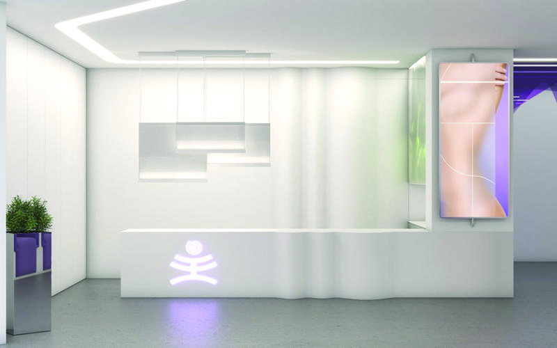 კლინიკა მედი გრანდიოზულ სიახლეებს აანონსებს