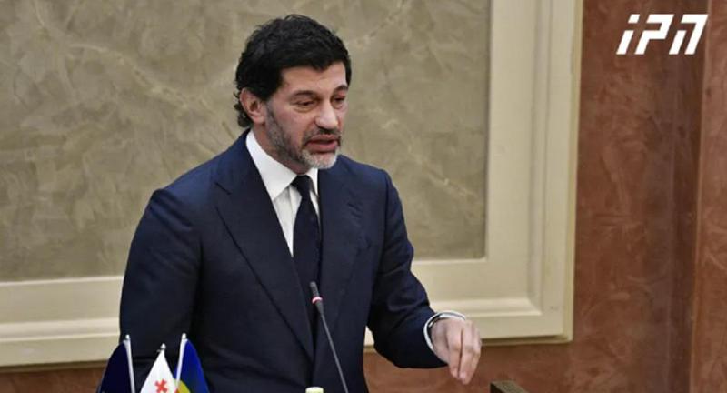 "როინ ქოჩორაშვილთან დაკავშირებით ჩემს განცხადებას საზოგადოების მხრიდან კრიტიკა არ მოჰყოლია, ეს კრიტიკა იყო რადიკალების მხრიდან" - კალაძე