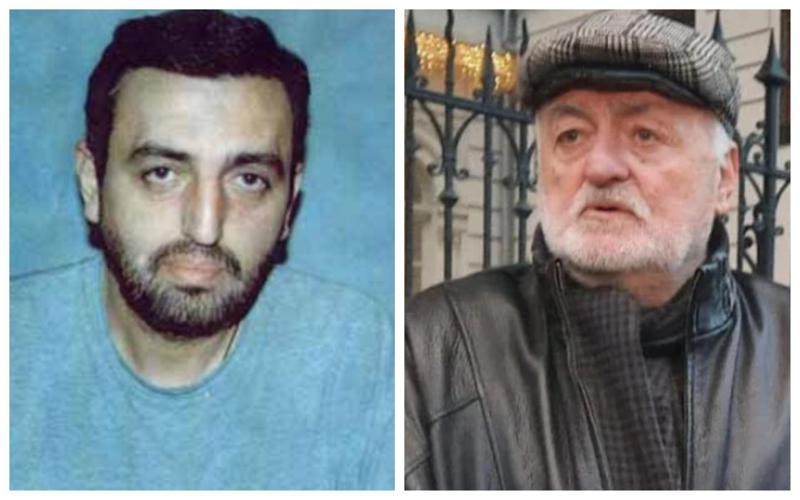 "იბადება ეჭვი, რომ სალომე ზურაბიშვილს უღმერთობისკენ აქვს გეზი აღებული - ღმერთი არ გაუწყრეს და სააკაშვილი არ შეიწყალოს" - თამაზ მოლაშვილი